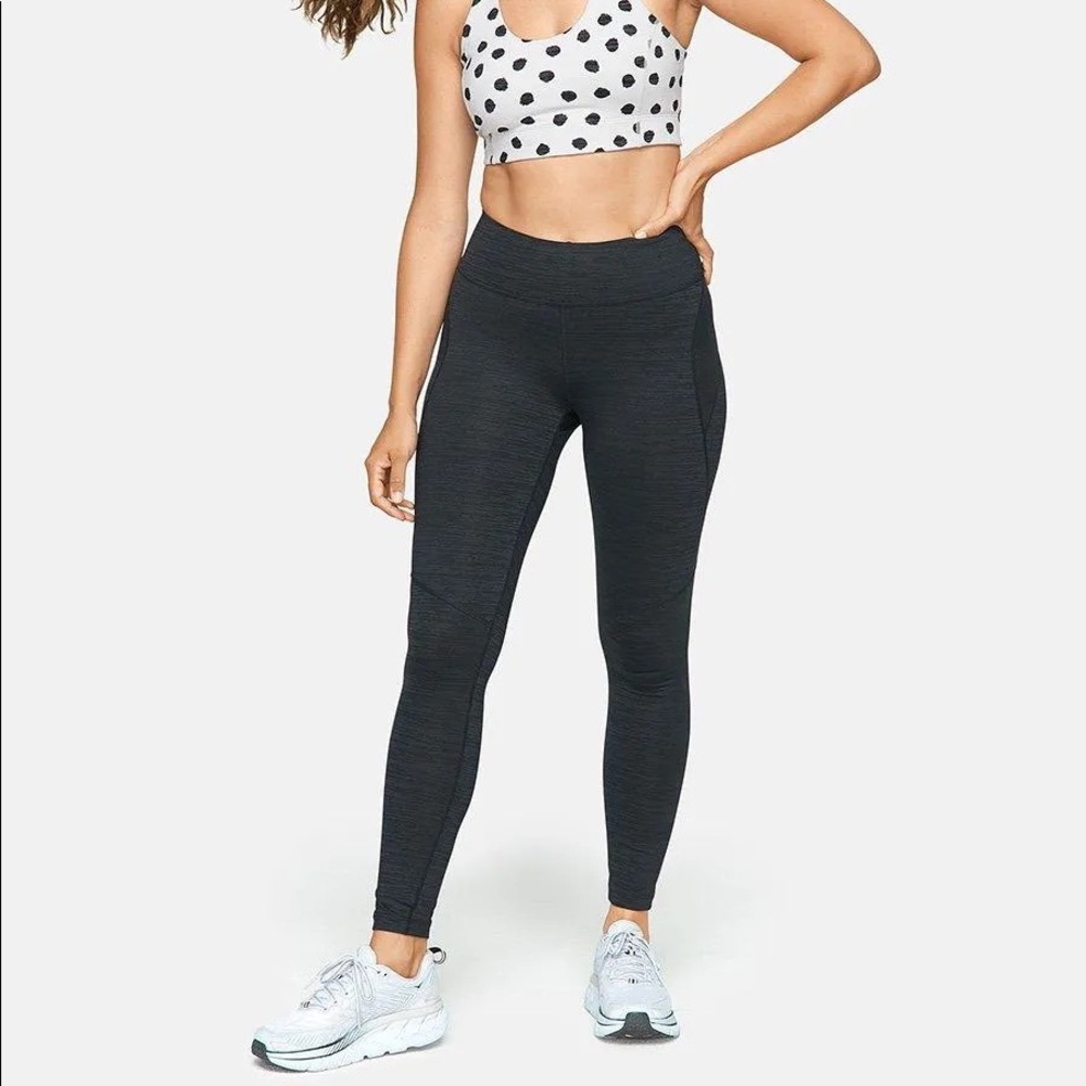 Outdoor Voices Core 7/8 Legging - Size Large